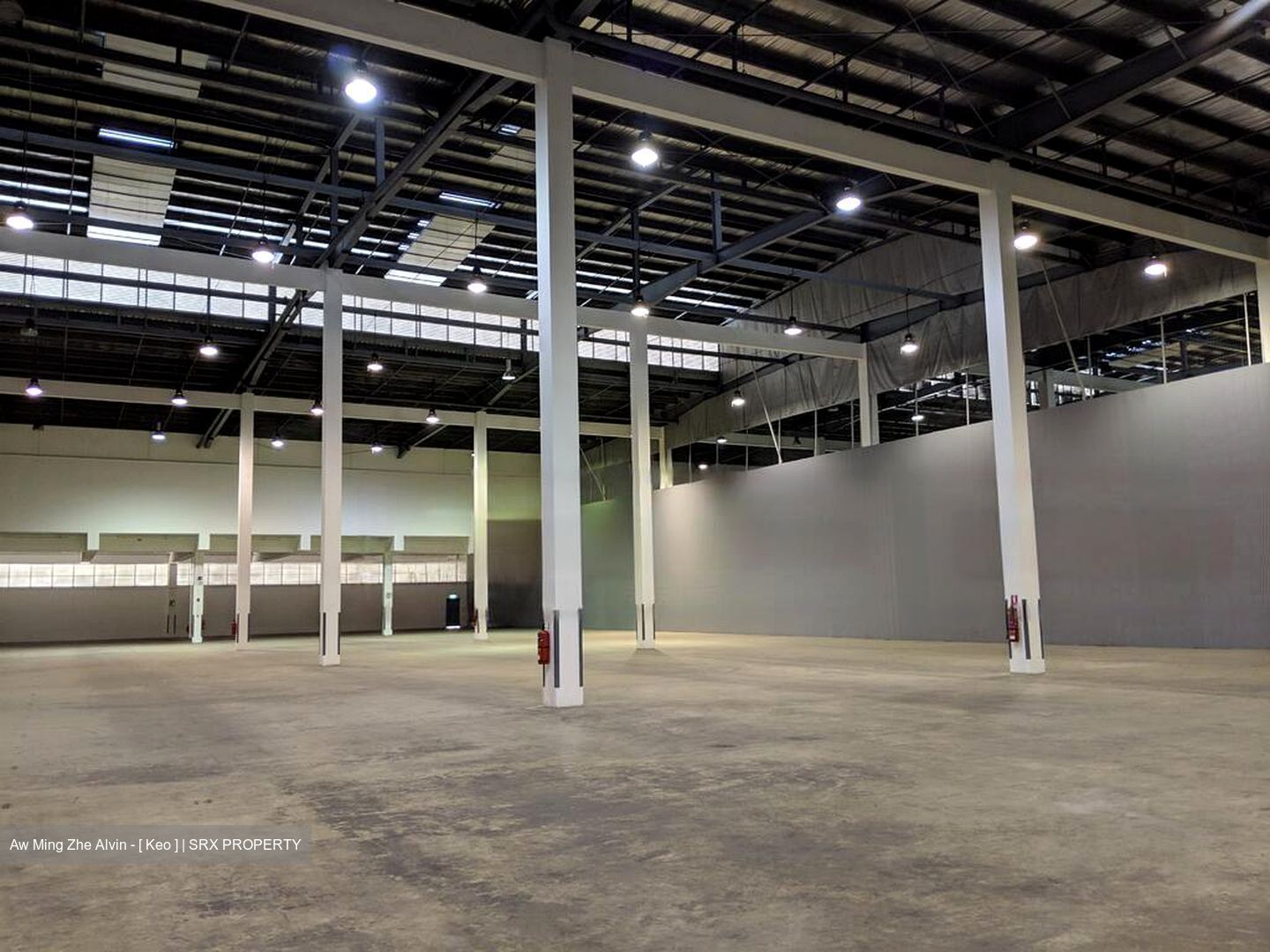 Tuas South Street 1 (D22), Warehouse #566902651